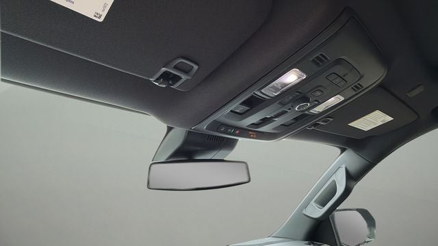 2024 GMC Yukon XL AT4