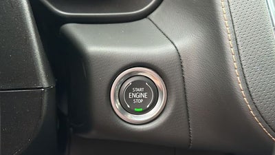 2024 GMC Yukon XL AT4