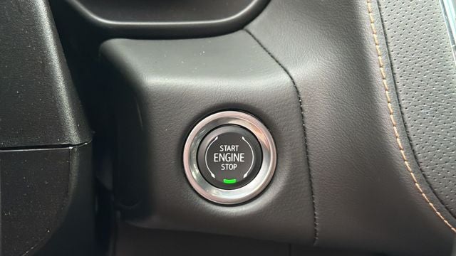 2024 GMC Yukon XL AT4
