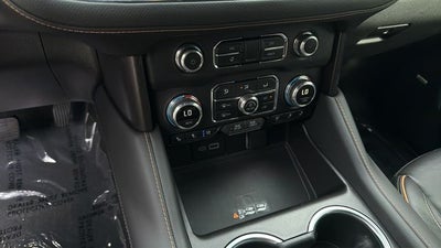 2024 GMC Yukon XL AT4