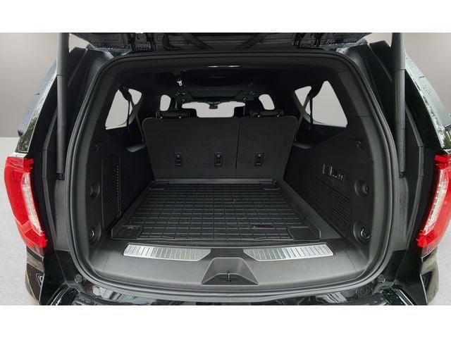 2024 GMC Yukon XL AT4