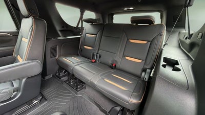 2024 GMC Yukon XL AT4