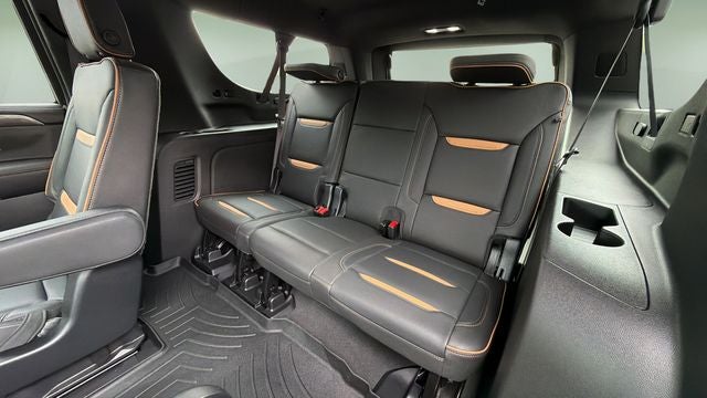 2024 GMC Yukon XL AT4