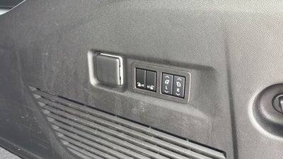 2024 GMC Yukon XL AT4