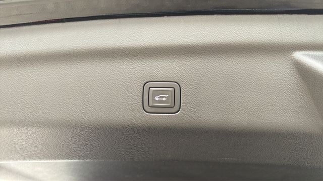 2024 GMC Yukon XL AT4