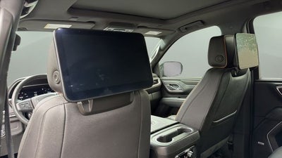 2024 GMC Yukon XL AT4