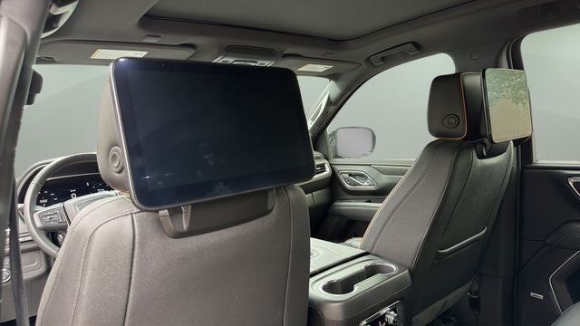 2024 GMC Yukon XL AT4