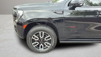 2024 GMC Yukon XL AT4
