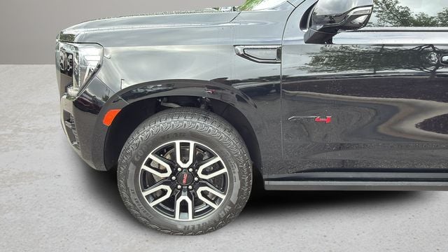 2024 GMC Yukon XL AT4