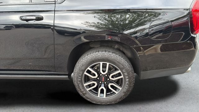 2024 GMC Yukon XL AT4