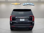 2024 GMC Yukon XL AT4