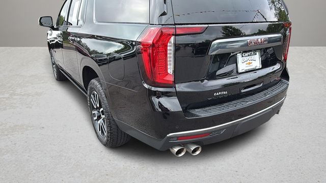 2024 GMC Yukon XL AT4