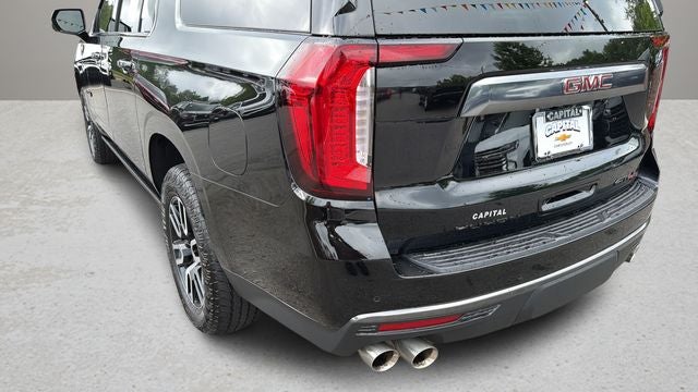 2024 GMC Yukon XL AT4