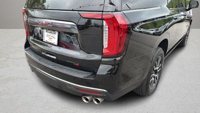 2024 GMC Yukon XL AT4