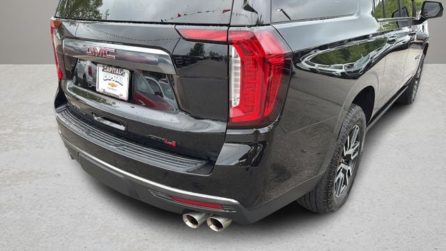 2024 GMC Yukon XL AT4