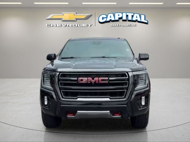 2024 GMC Yukon XL AT4