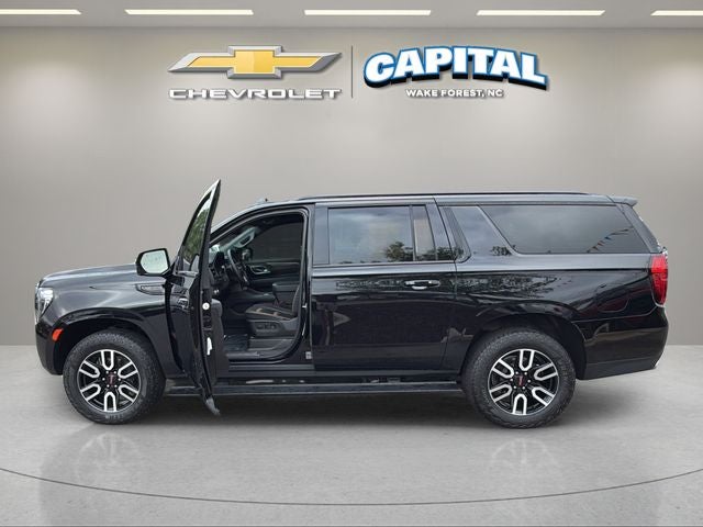 2024 GMC Yukon XL AT4