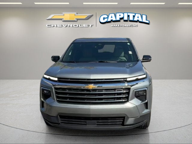 2026 Chevrolet Traverse LT 1LT