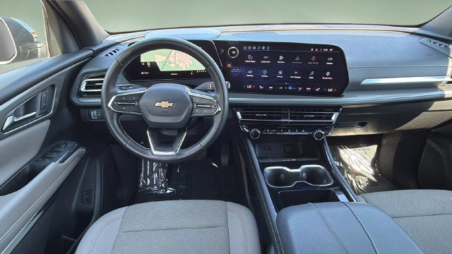 2026 Chevrolet Traverse LT 1LT