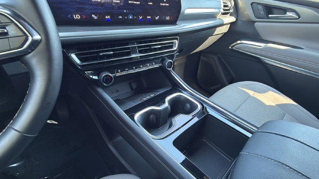 2026 Chevrolet Traverse LT 1LT