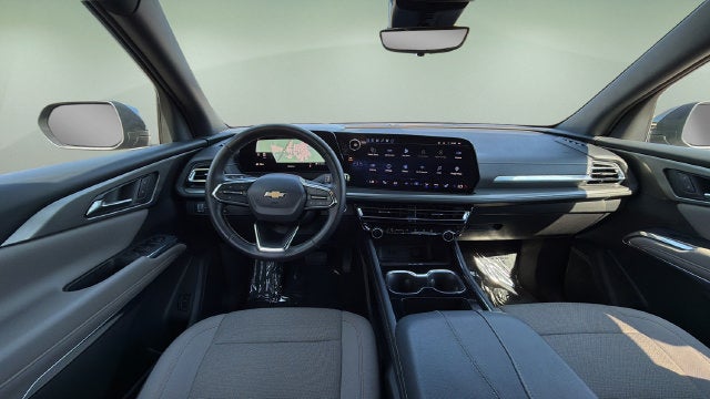 2026 Chevrolet Traverse LT 1LT