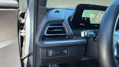 2026 Chevrolet Traverse LT 1LT