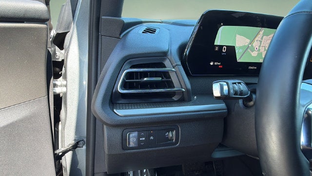 2026 Chevrolet Traverse LT 1LT