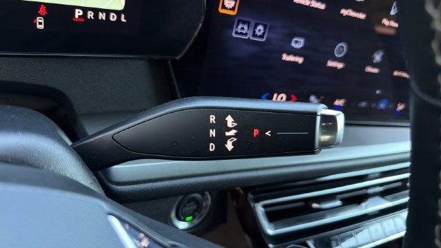 2026 Chevrolet Traverse LT 1LT