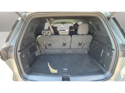 2026 Chevrolet Traverse LT 1LT