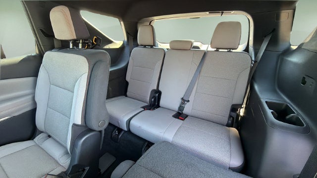 2026 Chevrolet Traverse LT 1LT
