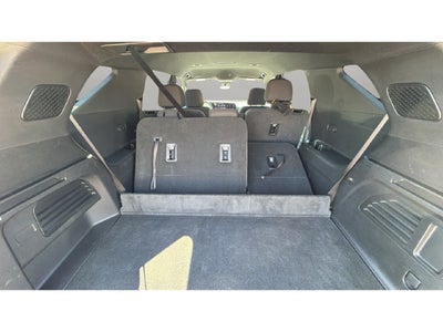 2026 Chevrolet Traverse LT 1LT