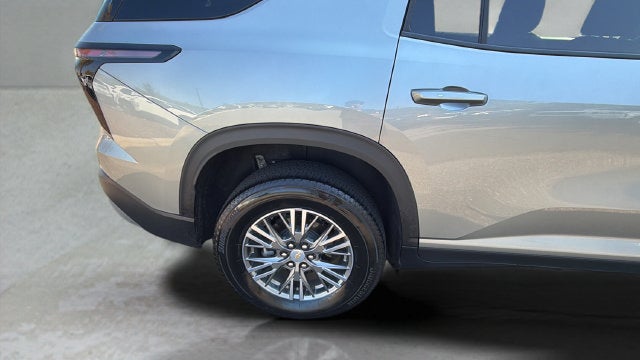 2026 Chevrolet Traverse LT 1LT