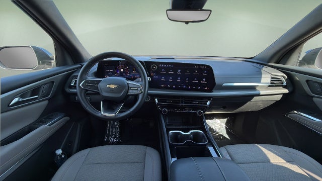 2026 Chevrolet Traverse LT 1LT