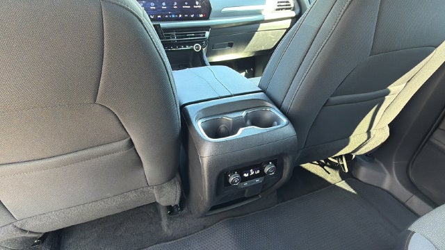 2026 Chevrolet Traverse LT 1LT