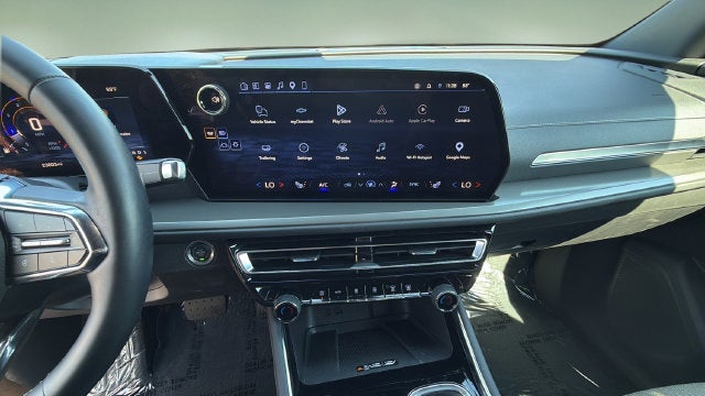 2026 Chevrolet Traverse LT 1LT