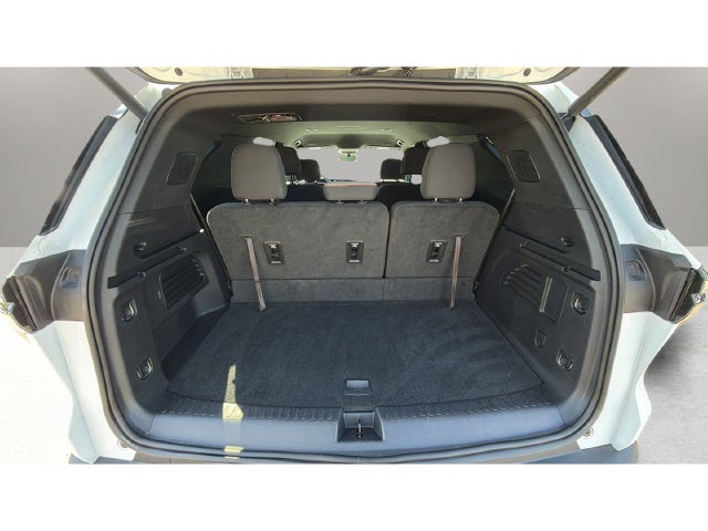 2026 Chevrolet Traverse LT 1LT