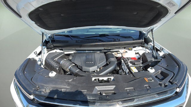 2026 Chevrolet Traverse LT 1LT