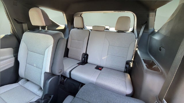 2026 Chevrolet Traverse LT 1LT