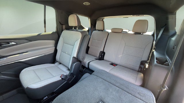 2026 Chevrolet Traverse LT 1LT