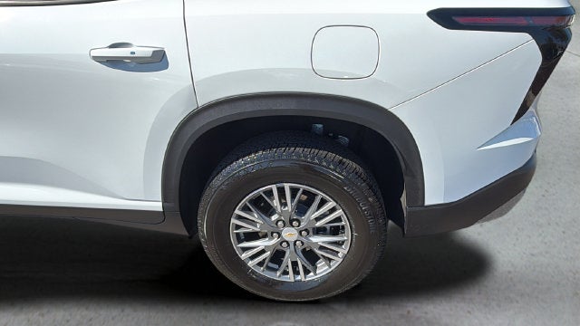 2026 Chevrolet Traverse LT 1LT