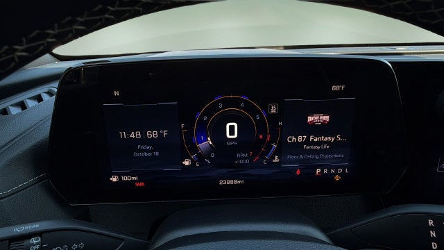 2026 Chevrolet Traverse LT 1LT