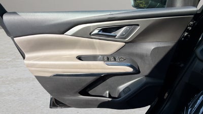 2026 Chevrolet Traverse LT 1LT