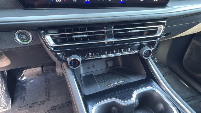 2026 Chevrolet Traverse LT 1LT