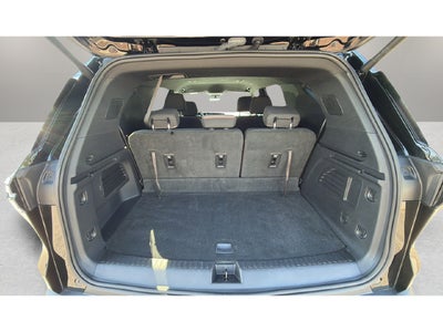 2026 Chevrolet Traverse LT 1LT