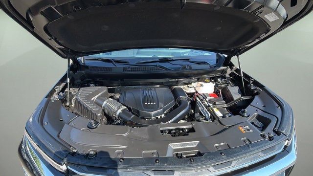 2026 Chevrolet Traverse LT 1LT