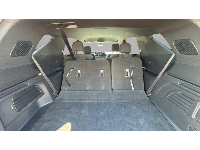 2026 Chevrolet Traverse LT 1LT