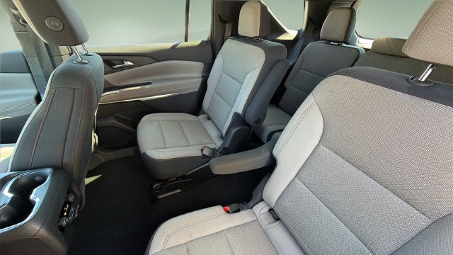 2026 Chevrolet Traverse LT 1LT