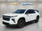 2026 Chevrolet Traverse LT 1LT
