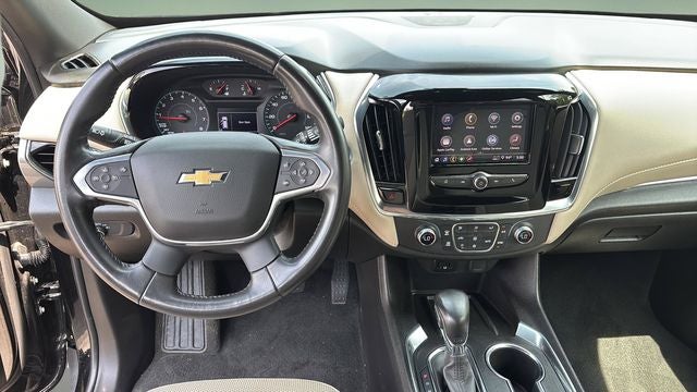 2022 Chevrolet Traverse LT 1LT