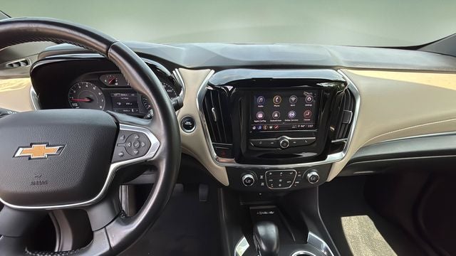 2022 Chevrolet Traverse LT 1LT